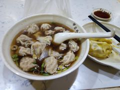 -蒋家桥饺面店(四望亭路店)