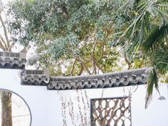 -绍兴东湖风景区