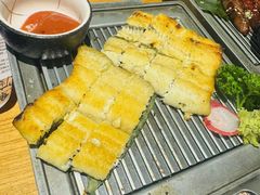-鳗事鱼意·活鳗現烤专门店(富力海珠城店)