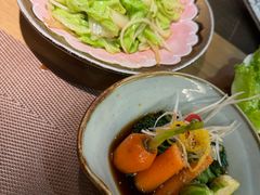 -福樱兰海鲜放题铁板烧(加州店)