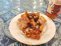 卤猪脚-桥香园云南过桥米线(金马碧鸡店)