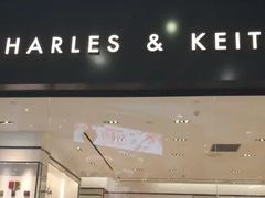 -CHARLES&KEITH(乐峰广场店)