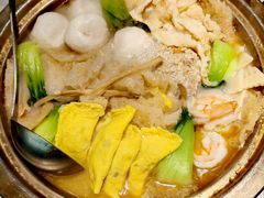 -大潮淮·淮扬菜(何园旗舰店)