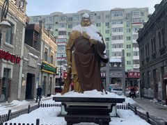 -北三老太太烧烤(人生一串上榜店)