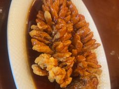 松子全鱼-龙凤瓦罐煨汤馆(清江东路店)