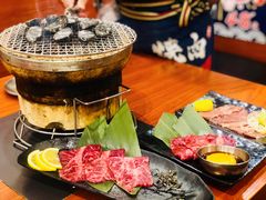 -大阪烧肉BAKA一代(十亩地店)