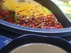 -成都屋头串串(青年北街店)