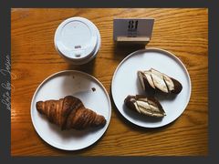 羊角-81BAKERY(大学路店)
