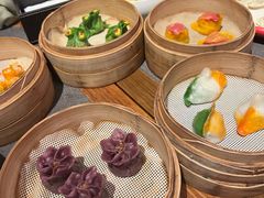 -德发长·花式蒸饺(大唐不夜城店)