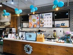 -Torch Coffee 炬点咖啡