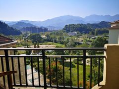 -宜春明月山维景国际温泉度假酒店