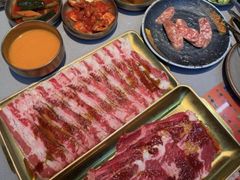 -韩一品韩国料理(柏庐南路店)