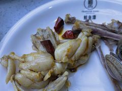 -蛙鱼潭美蛙鱼头火锅(解放碑瑞富广场店)
