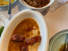 -禧宴Joyous Restaurant(禧园店)