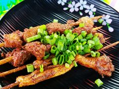 -耍都美食广场