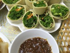 -六和孝顺素食餐厅(西湖道店)