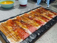 -妥妥烤肉料理(昙华林店)