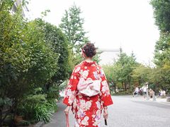 -东京浅草和服体验江户和装工房雅(浅草本店)