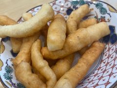 -当家水煎包·牛肉汤(浦江店)