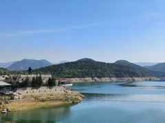 -北京金海湖景区