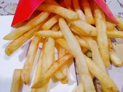 -麦当劳(东直门外大街店)