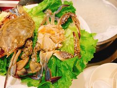 -吉友粥底火锅(方斜路店)