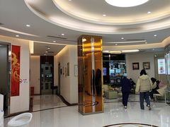 -泰康拜博口腔(凯迪大厦店)