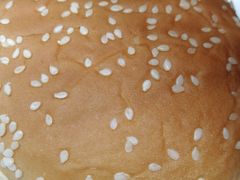 -麦当劳(华融店)