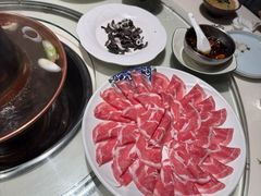 -福寿斋·老北京铜锅涮肉·烤鸭(顺义总店)