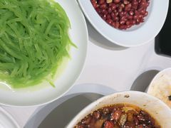 -新乾隆酒楼(帝景园店)