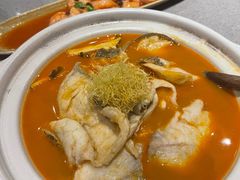 -半山腰·云南菜(侨福芳草地店)