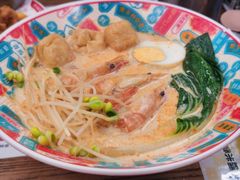 -孖记茶档·热腾茶餐(江南西plus店)
