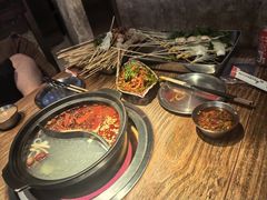 -江湖六膳門串串香(隆礼路店)