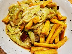-唐食语粥(青山万达广场店)