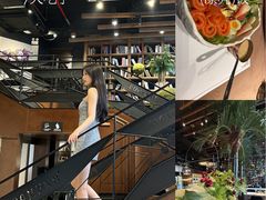 -咖梦餐厅 COMENG RESTAURANT