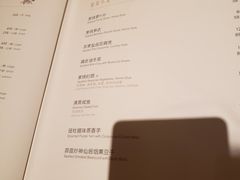 菜单-新荣记(新源南路店)