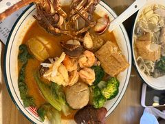-一峰沙茶面(海峡国际店)