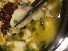 -川里谈·川味小馆(北京路店)