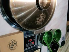 -狐狸爱上椰子鸡(滨江星光大道店)