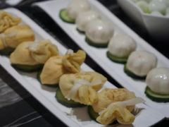 -渝味晓宇火锅(合川路店)
