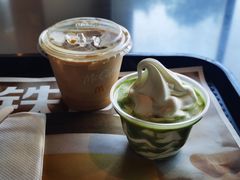 -麦当劳(红旗路店)