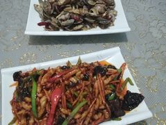 -晓伟海鲜家常菜