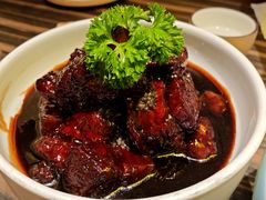 -江太极江浙菜(马桥万达广场店)