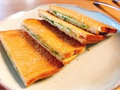 -HELLO 27 意面·沙拉·帕尼尼