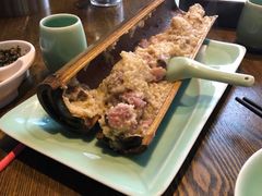 -粗茶淡饭·隐庐私厨(东亭店)