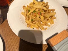 -耶里夏丽新疆餐厅(百联中环购物广场店)