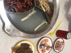 -陳艳红火锅(港汇店)