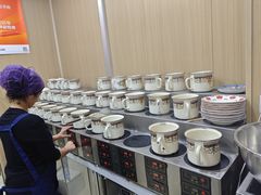 -園丁烤肉缸子肉