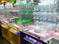 -爱玩嘉年华(龙湖杭州金沙天街店)