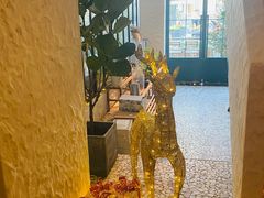 -Laures·月桂西班牙碳烤餐厅(十尚坊店)